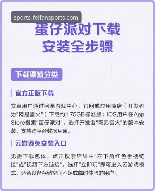 官方渠道 vs 第三方来源：非凡体育APP安卓安装包怎么下载更安全可靠？